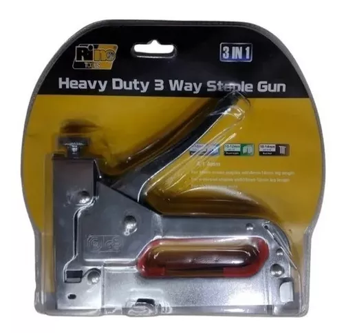 Grapadora Industrial Tapiceria