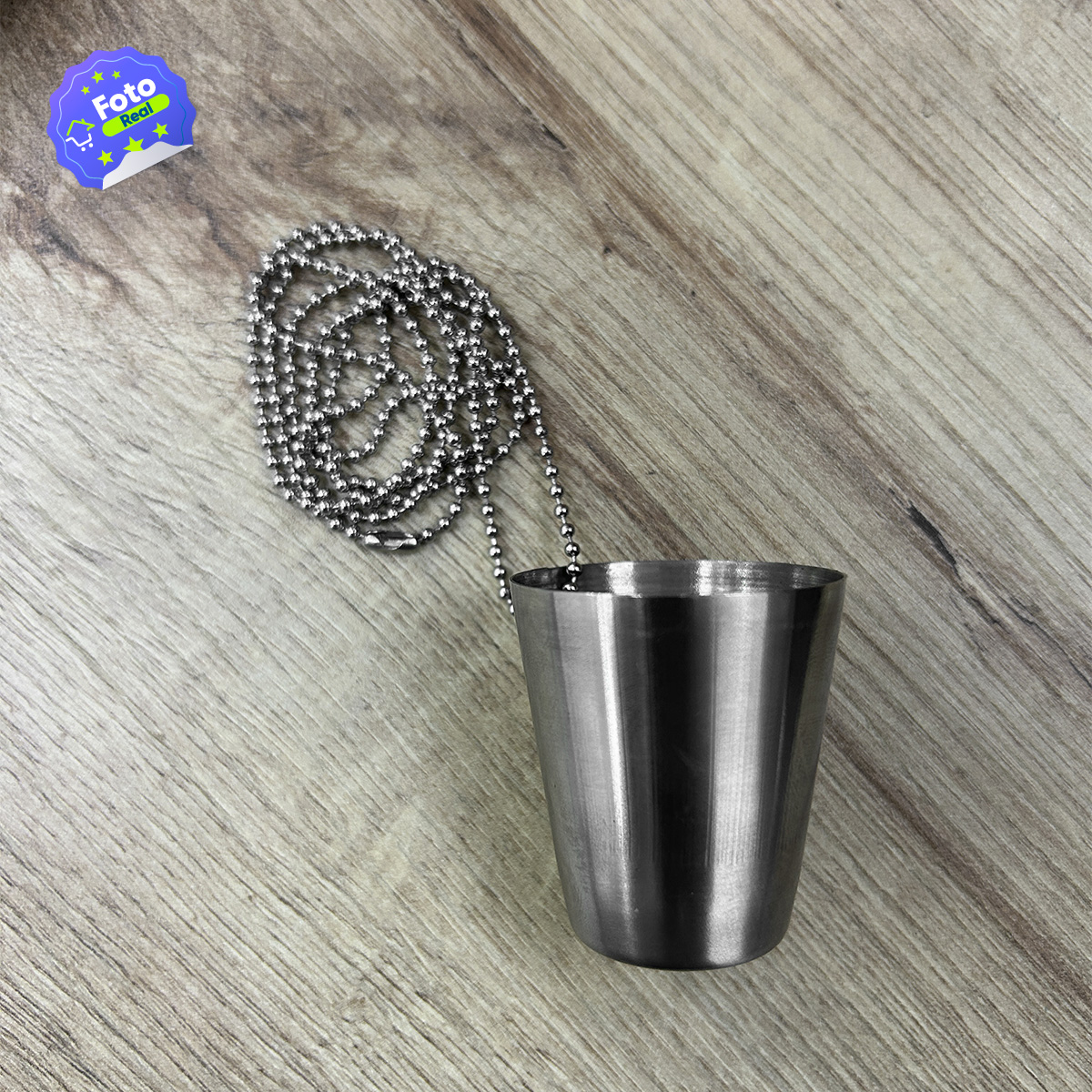 Collar Copa x2 Tequilera Shot CSHT1