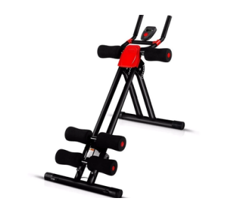 MAQUINA PARA ACER ABDOMINALES