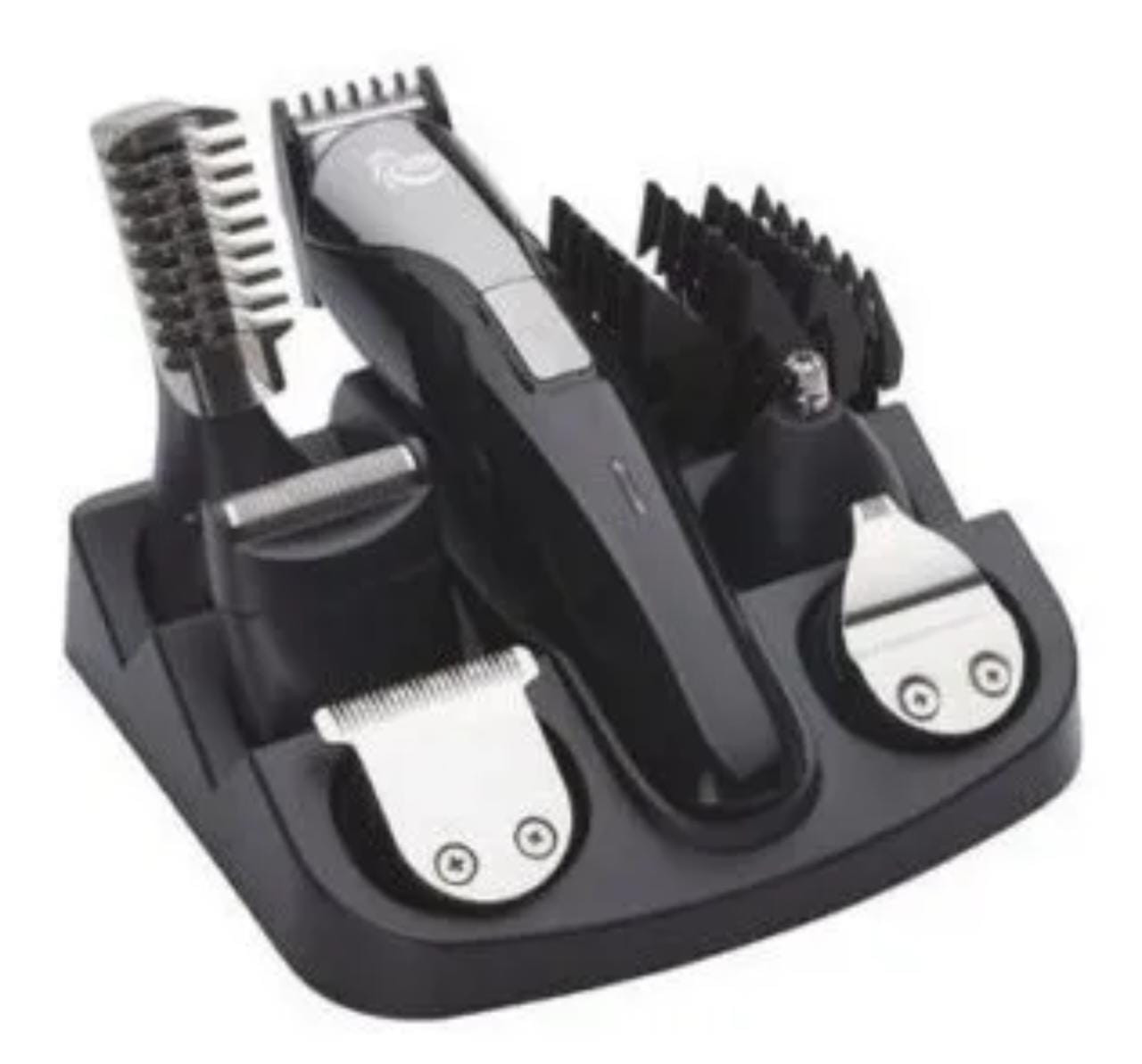 Afeitadora Multifuncional Turbox 7EN1