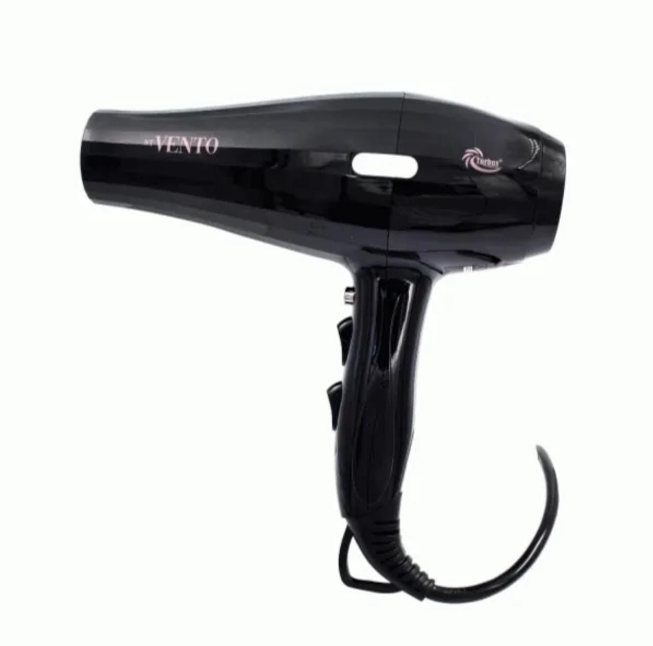 Secador Profesional Nt Vento- Turbox