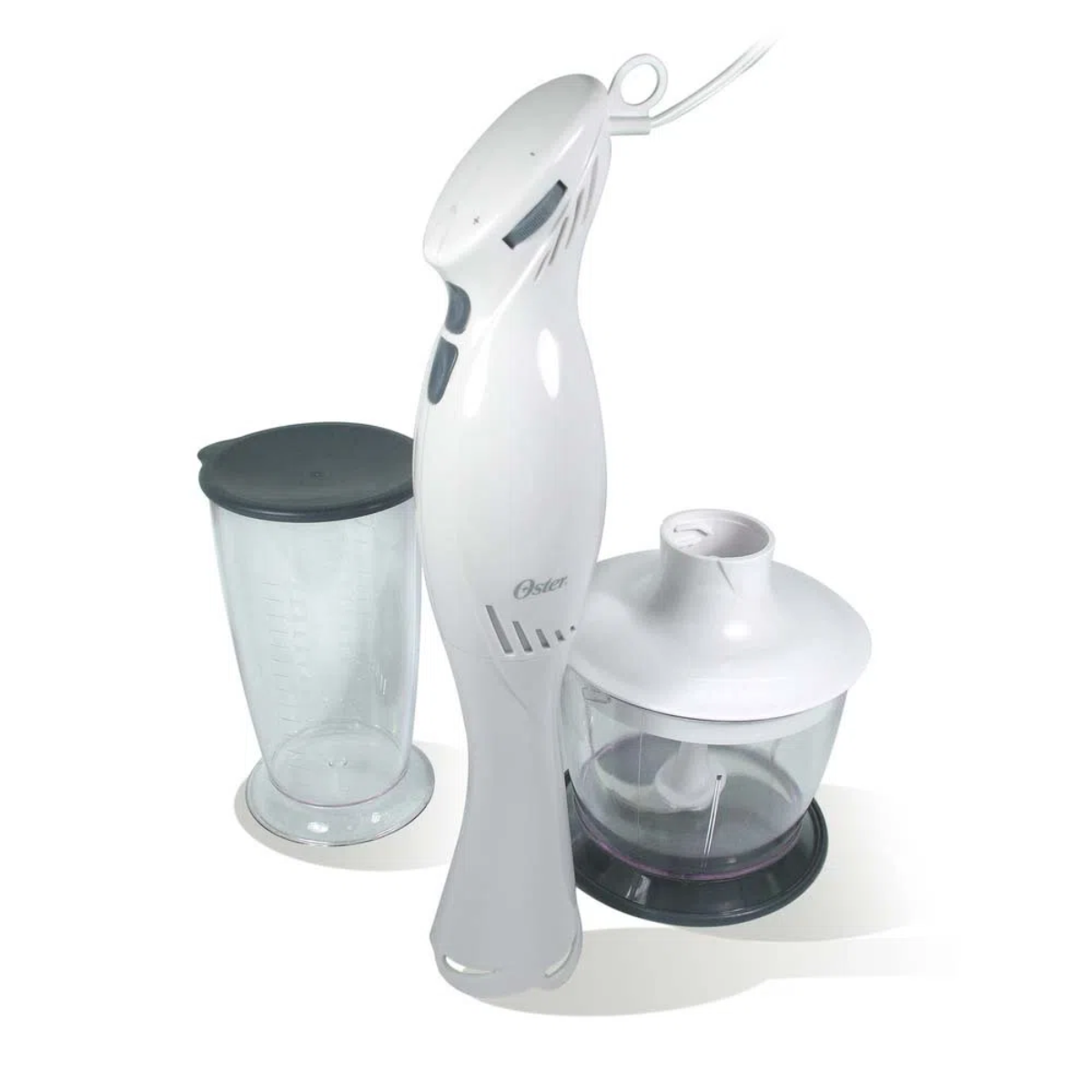 Batidora de inmersión con picatodo 2612