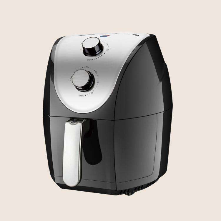 Air Fryer Sokany 5L HB-8009 - Imagen 3