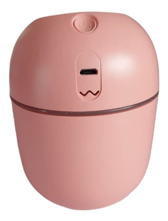 Difusor Aromaterapia