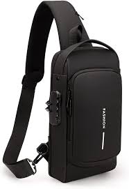 Maleta Morral Negro Clave - Imagen 3