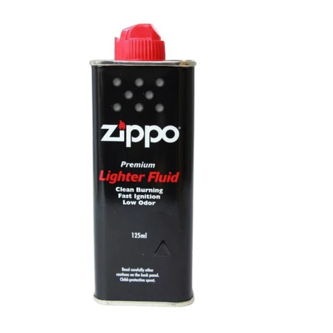 Zippo 4 oz 125ml encendedor