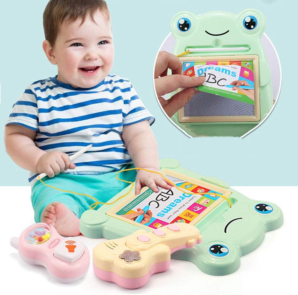 Caminador para Bebe Aguamarina