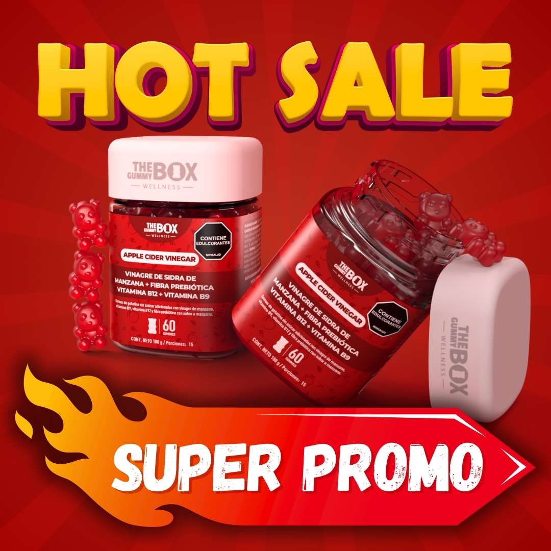 COMBO x2  #1 EN VENTAS GOMAS DE VINAGR