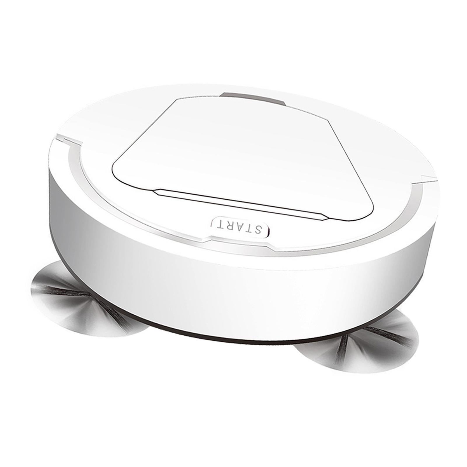 Mini barredora RS-36