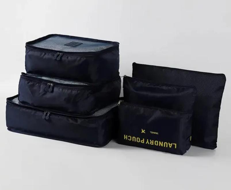 Bolso viajero x 6 - Imagen 5