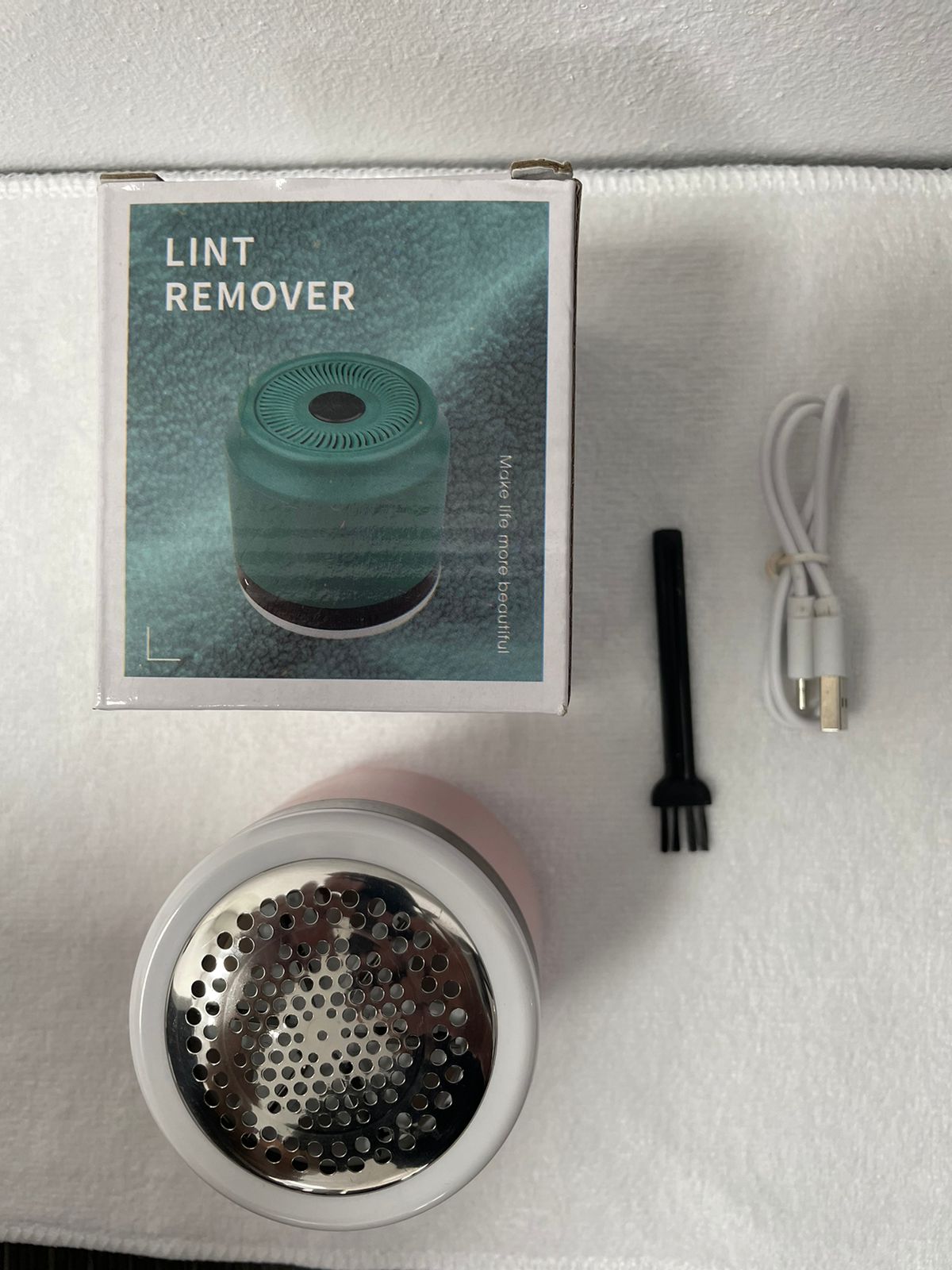 Quita Mota Electrico