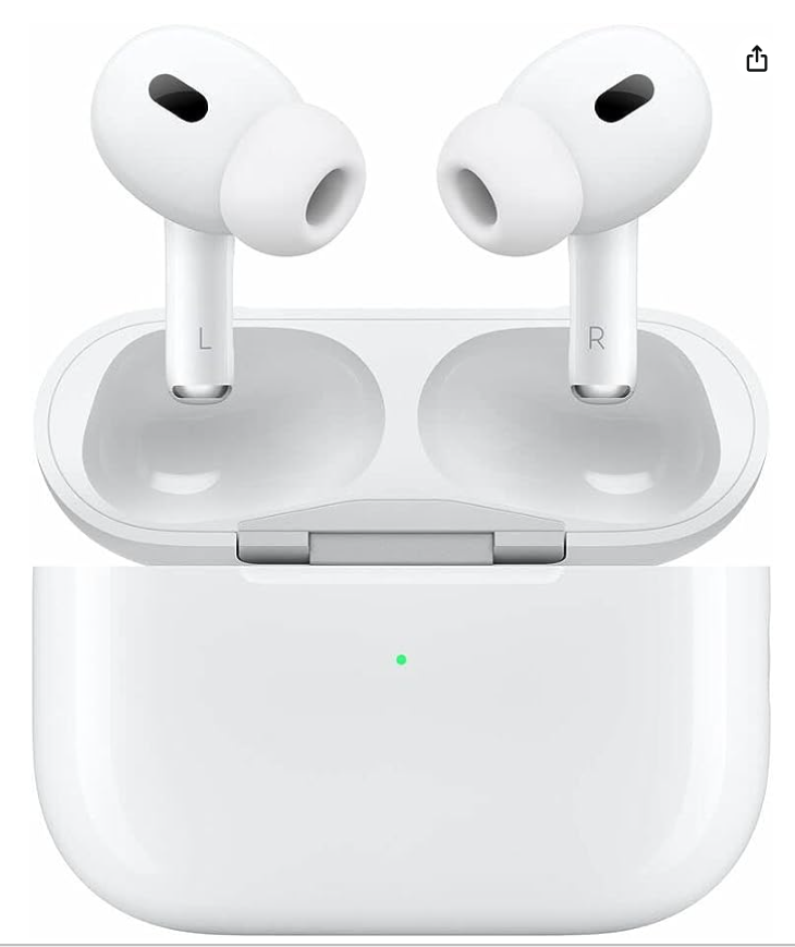 AirPods Pro 2.a generacion