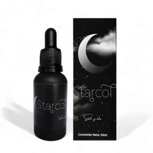 STARCOL 30 ML