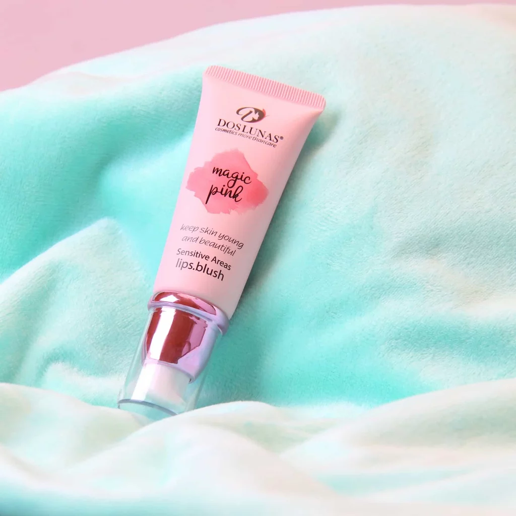 MAGIC PINK LABIAL 4Og