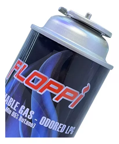 Gas para estufa camping-sopletes - Imagen 3