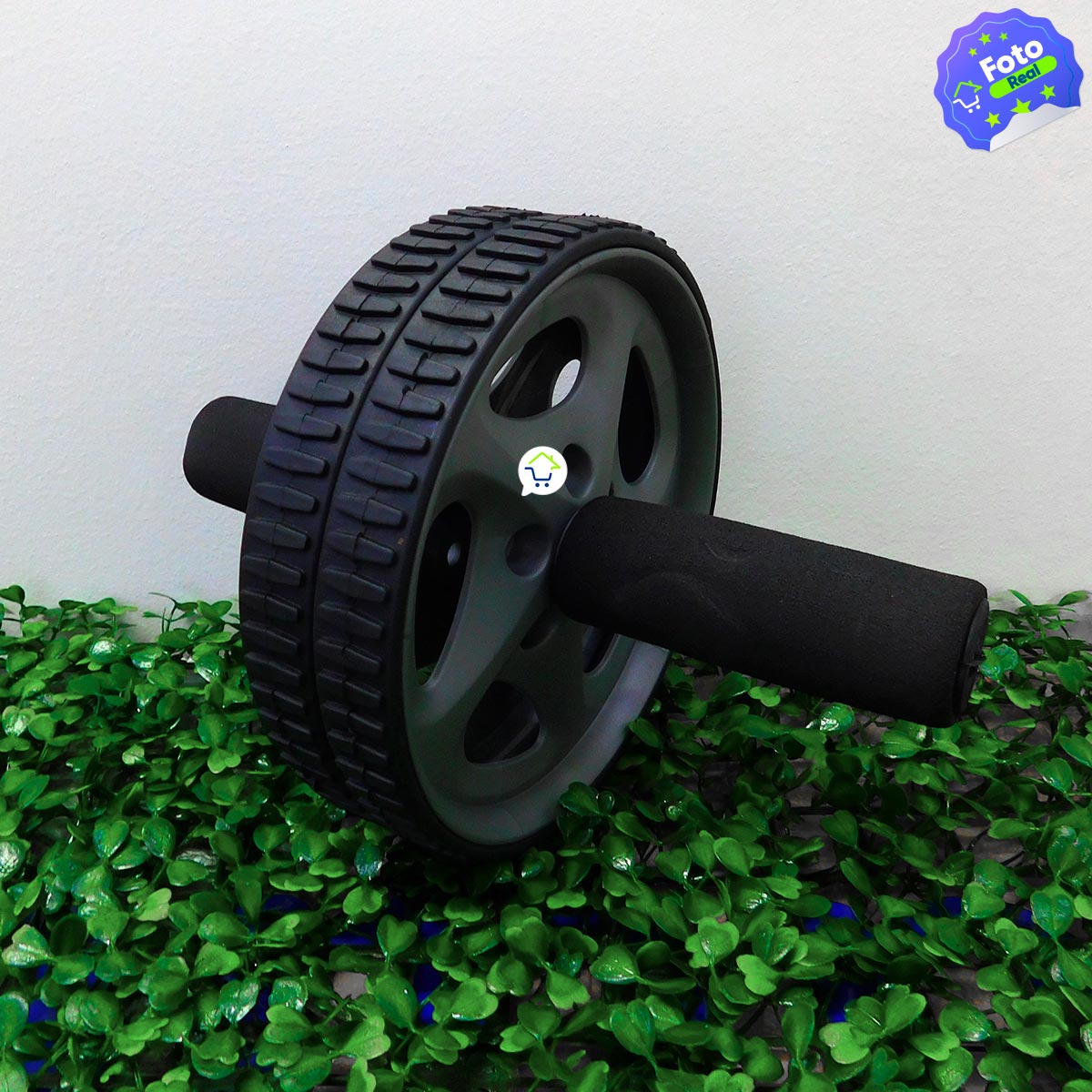 Rueda Abdominal Rodillo Ejercici RA01DFM