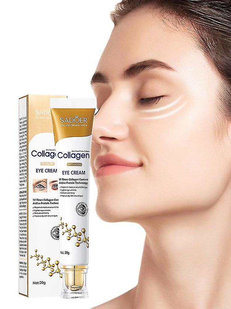 397175-CONTORNO PARA OJOS DE COLLAGENO.