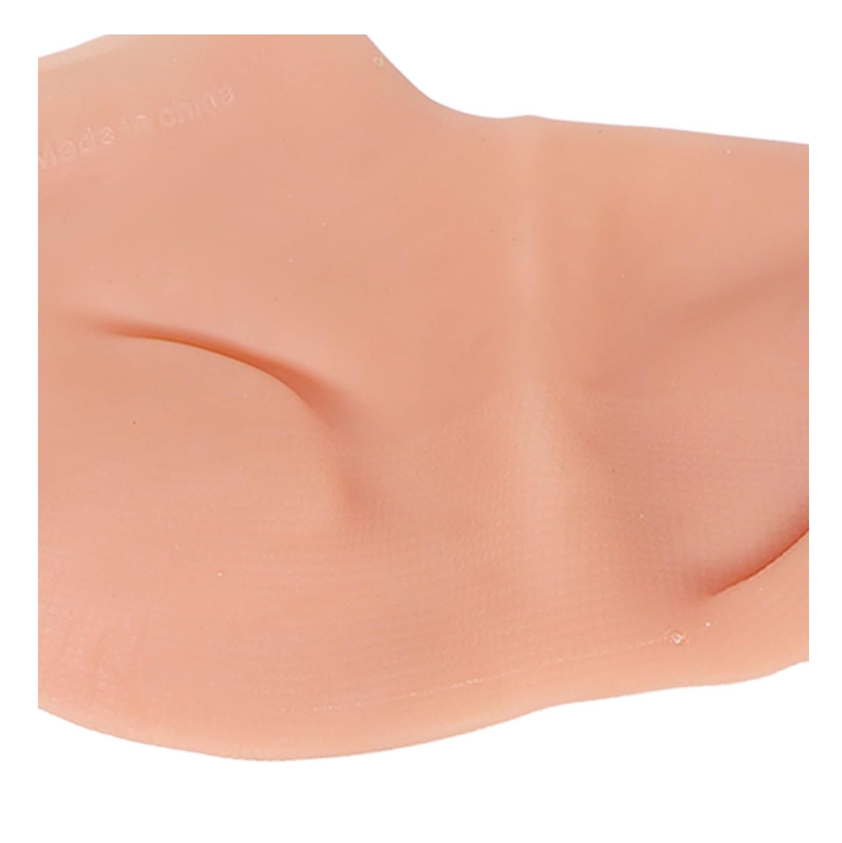 Medias en silicona de Gel Hidratante spa