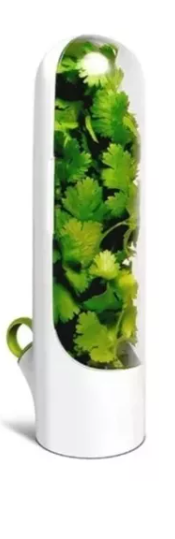 Conservador de hierbas