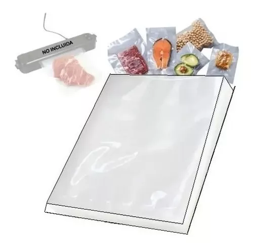 BOLSAS AL VACIO X 50 25X17