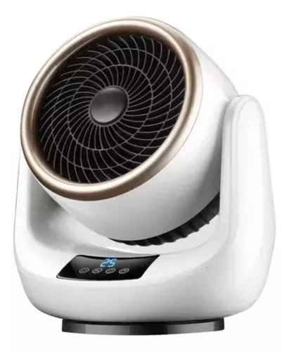 CALENTADOR DE AMBIENTE F07