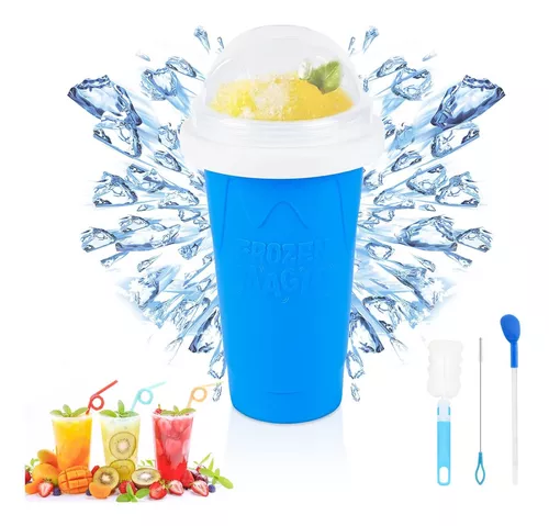 VASO PARA HACER GRANIZADOS DS-205