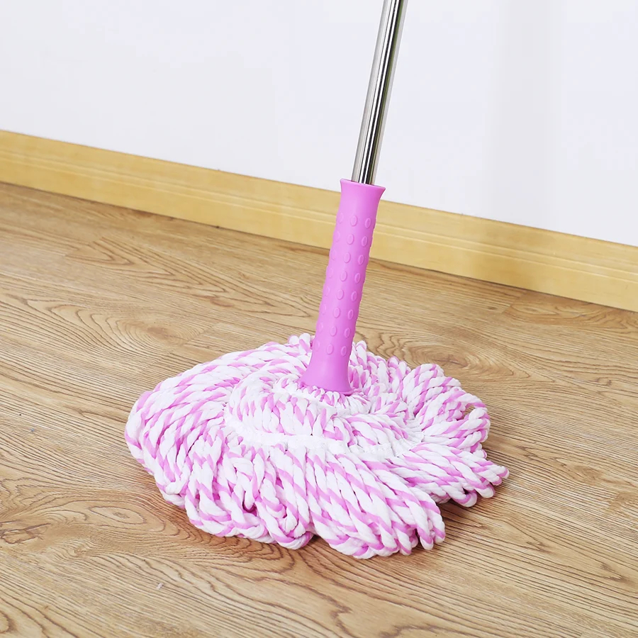 Trapero magico rosado