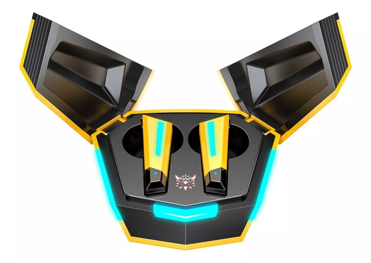 Audífonos Tws Origin Inalámbricos Onikum - Imagen 4