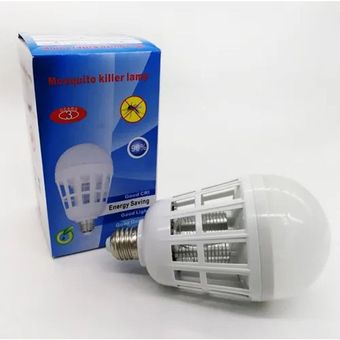 BOMBILLO LED MATA ZANCUDOS LED15W
