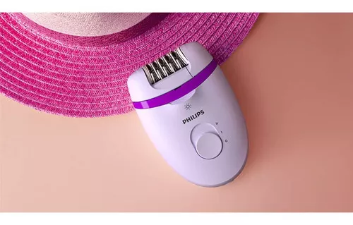 Depiladora Philips Bre275/10