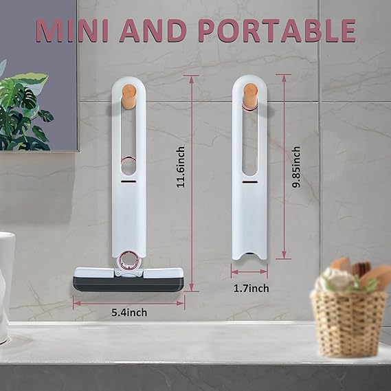 LIMPIADOR MINI MOP - Imagen 2