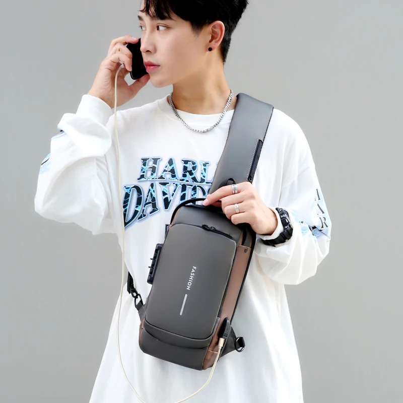 Maletín Manos Libres + Reloj Y68