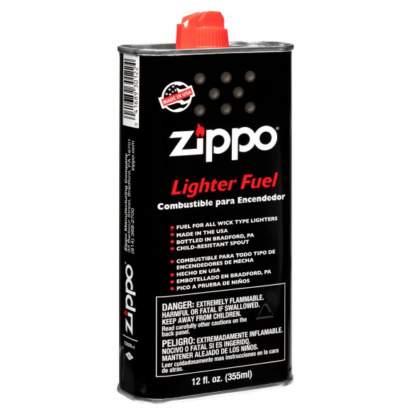 Combustible Zippo Grande 355ml