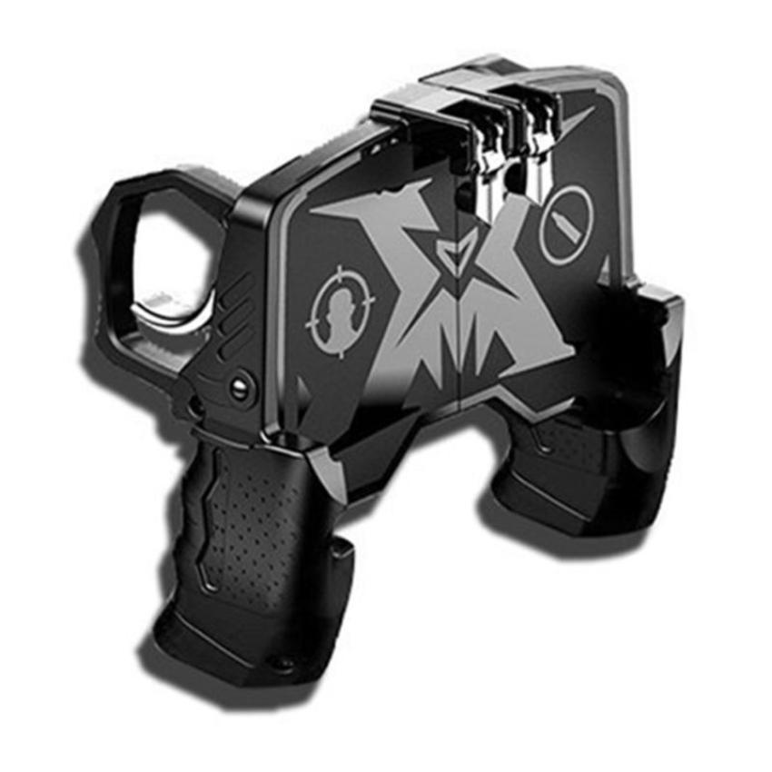 Control Gatillos K21 Call Of Duty Free F - Imagen 5