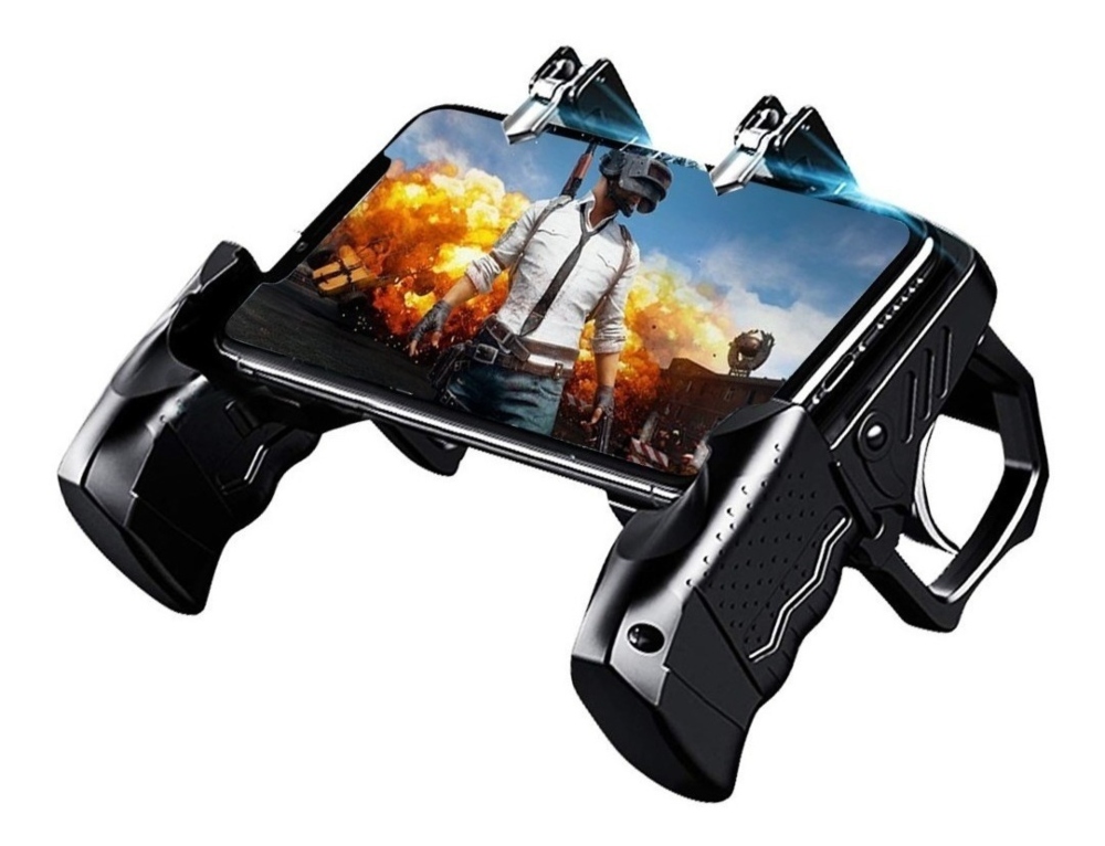 Control Gatillos K21 Call Of Duty Free F - Imagen 4