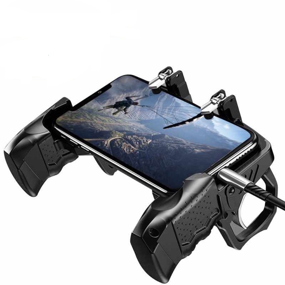 Control Gatillos K21 Call Of Duty Free F - Imagen 2