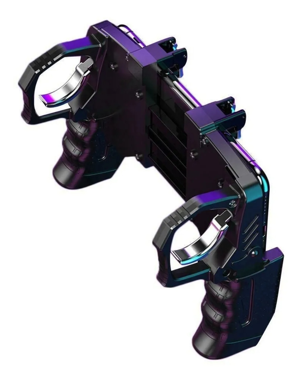 Control Gatillos K21 Call Of Duty Free F