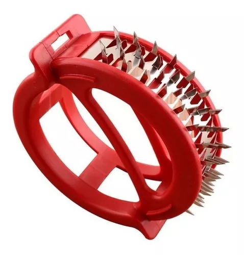 Rollo de cocina manual de acero inoxidab