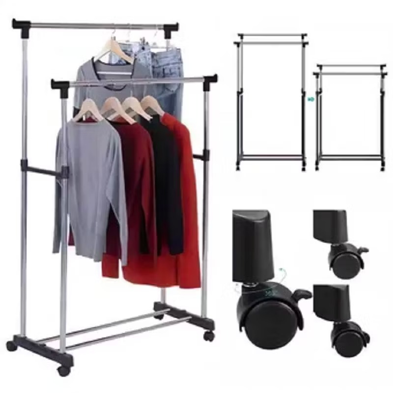 Tendedero Perchero Colgar Ropa grande