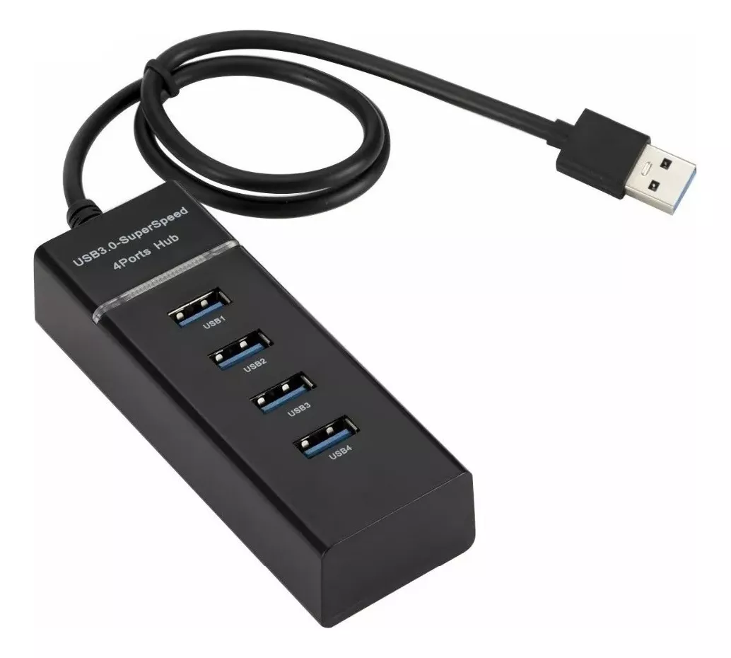 HUB USB 3.0