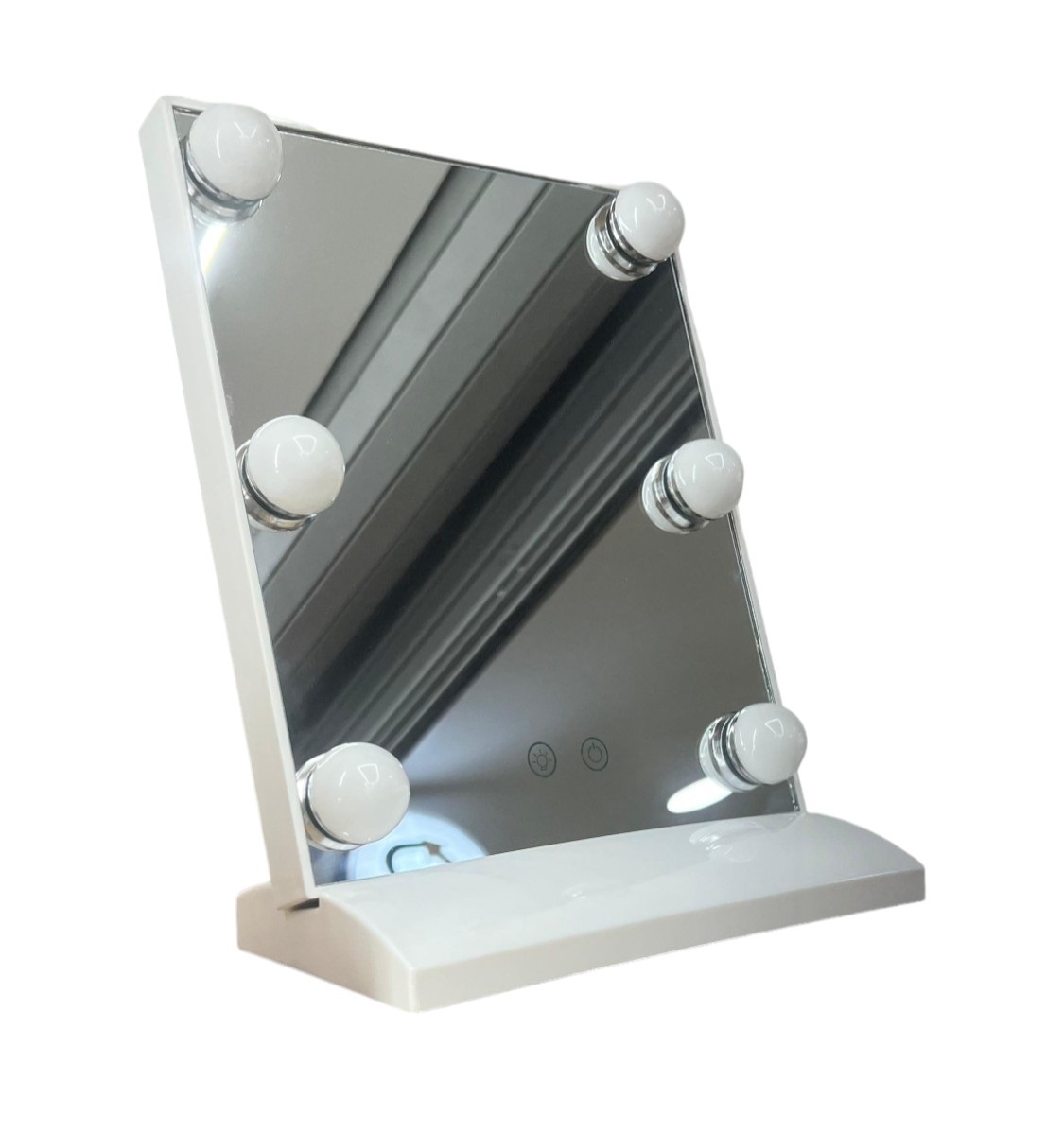 Espejo con luz RS-32