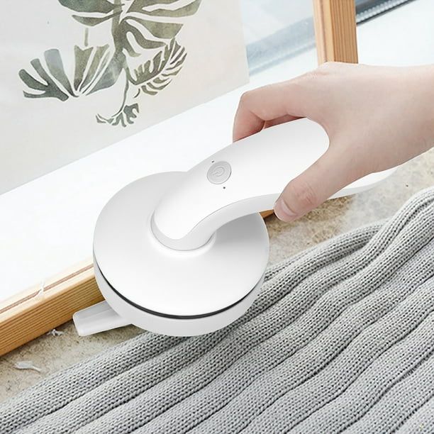 Aspiradora De Mano Portátil USB Recargab