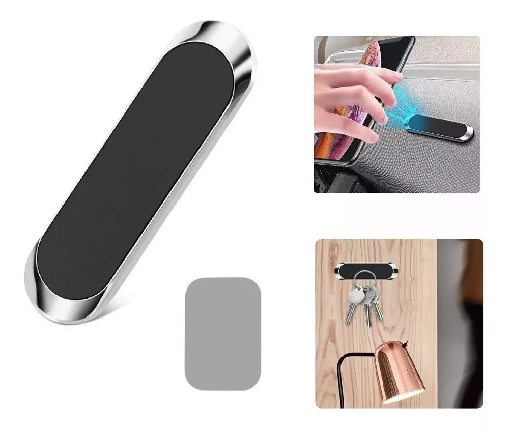 Soporte Holder Magnético