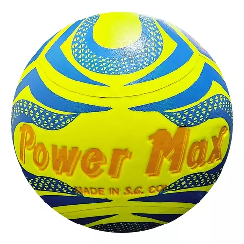Balon de micro power max