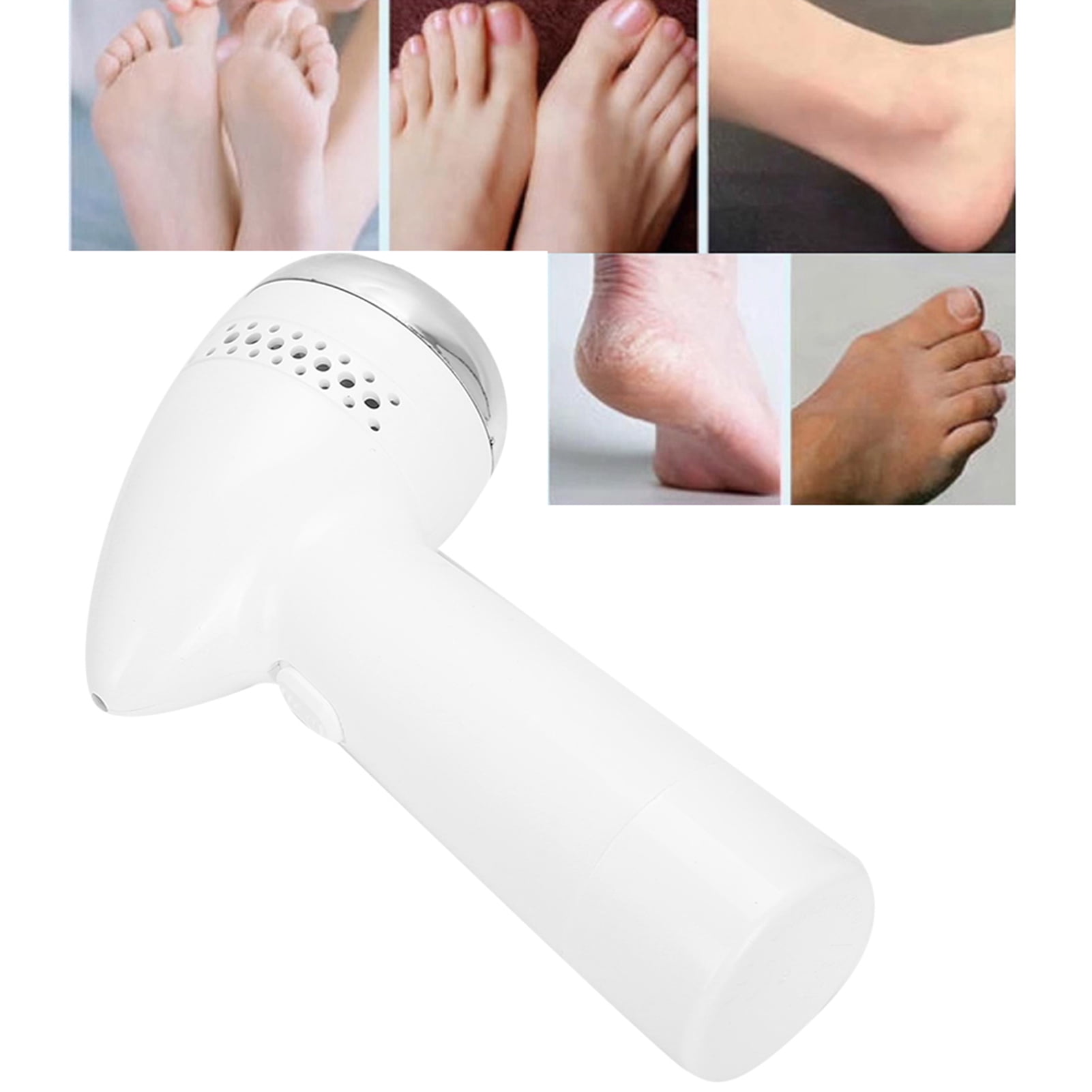 Lima removedor callos electrica FK23D-11