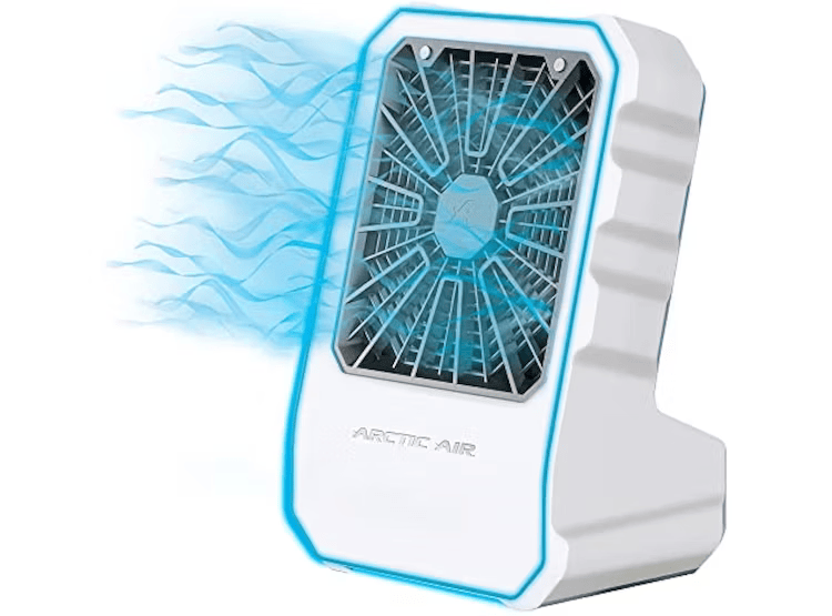 Enfriador aire acondicionado agua -138 - Imagen 4