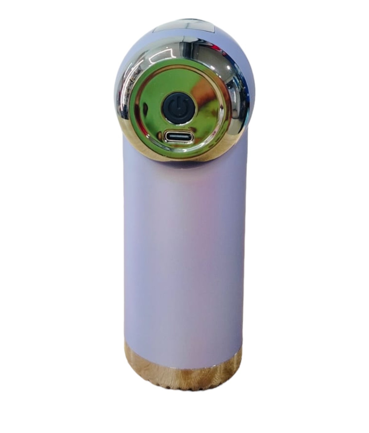 Masajeador facial RS-25 MORADO