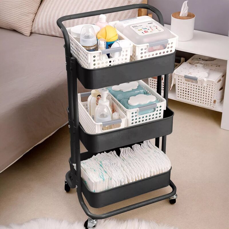 Estante organizador 3 niveles FK23D-176