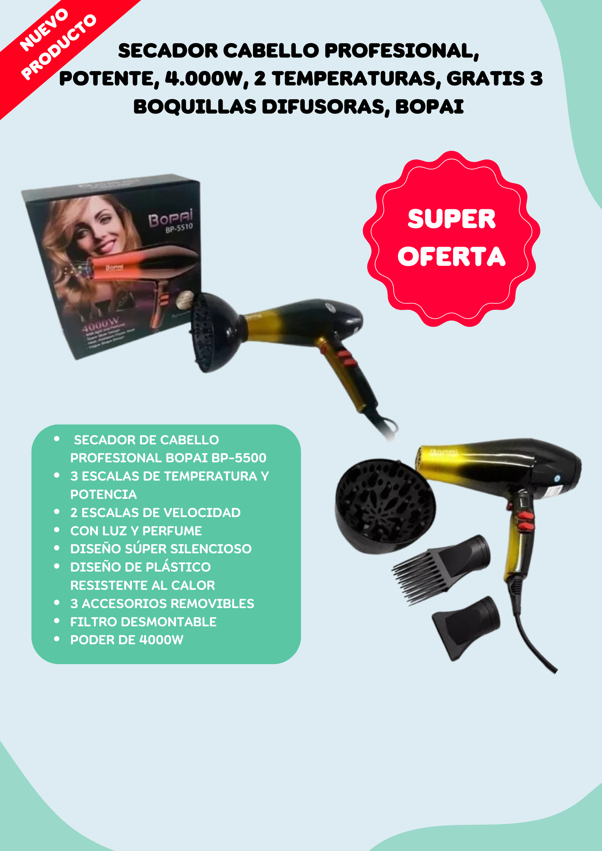 SECADOR_CABELLO_BOPAI_4.000W