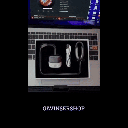 Masajeador cervical cuello FK23D-154